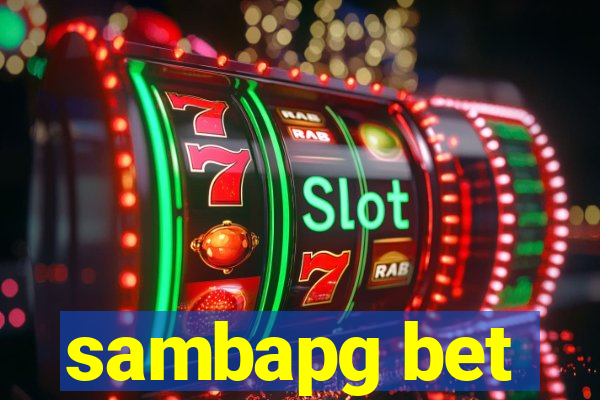 sambapg bet